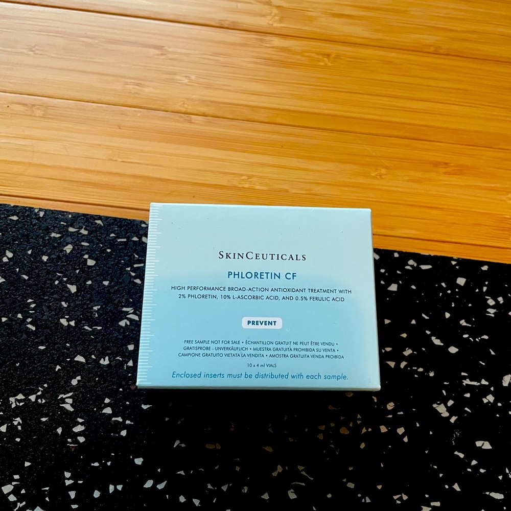 Skinceuticals Phloretin CF (10*4ml)